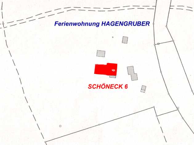 Ferienwohnung HAGENGRUBER - Schneck 6, 94264 Langdorf